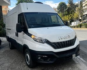 Κλούβα Iveco 2022 DAILY 35-140-HI MATIC-EURO 6D--thumb-7