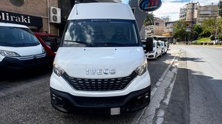 Κλούβα Iveco 2022 DAILY 35-140-HI MATIC-EURO 6D--thumb-8