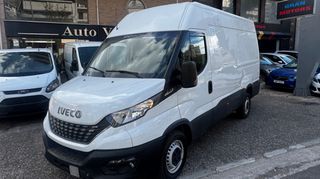 Κλούβα Iveco 2022 DAILY 35-140-HI MATIC-EURO 6D--thumb-9