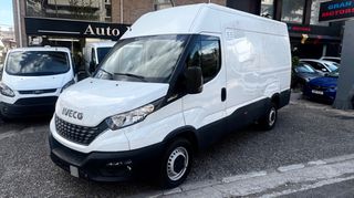 Κλούβα Iveco 2022 DAILY 35-140-HI MATIC-EURO 6D--thumb-10