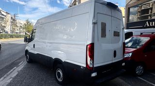 Κλούβα Iveco 2022 DAILY 35-140-HI MATIC-EURO 6D--thumb-11