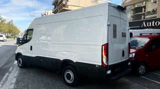 Κλούβα Iveco 2022 DAILY 35-140-HI MATIC-EURO 6D--thumb-12