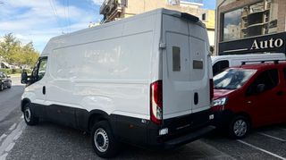 Κλούβα Iveco 2022 DAILY 35-140-HI MATIC-EURO 6D--thumb-13