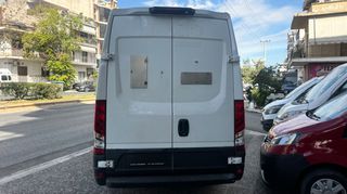 Κλούβα Iveco 2022 DAILY 35-140-HI MATIC-EURO 6D--thumb-14