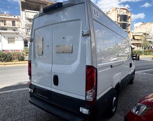 Κλούβα Iveco 2022 DAILY 35-140-HI MATIC-EURO 6D--thumb-15