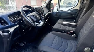 Κλούβα Iveco 2022 DAILY 35-140-HI MATIC-EURO 6D--thumb-17