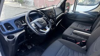 Κλούβα Iveco 2022 DAILY 35-140-HI MATIC-EURO 6D--thumb-18