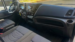 Κλούβα Iveco 2022 DAILY 35-140-HI MATIC-EURO 6D--thumb-19