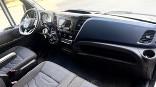 Κλούβα Iveco 2022 DAILY 35-140-HI MATIC-EURO 6D--thumb-20