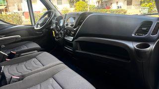 Κλούβα Iveco 2022 DAILY 35-140-HI MATIC-EURO 6D--thumb-21