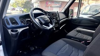 Κλούβα Iveco 2022 DAILY 35-140-HI MATIC-EURO 6D--thumb-22