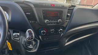 Κλούβα Iveco 2022 DAILY 35-140-HI MATIC-EURO 6D--thumb-23