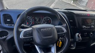 Κλούβα Iveco 2022 DAILY 35-140-HI MATIC-EURO 6D--thumb-24