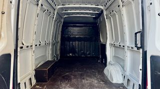 Κλούβα Iveco 2022 DAILY 35-140-HI MATIC-EURO 6D--thumb-30