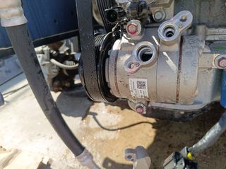 ΚΟΜΠΡΕΣΕΡ A/C ΓΙΑ HYUNDAI i10 '19-'25 ΚΩΔΙΚΟΣ 97701K7000.Η ΤΙΜΗ ΕΙΝΑΙ ΕΝΔΕΙΚΤΙΚΗ