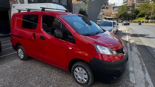 Κλούβα Nissan 2012 NV200 1.5dci-Euro5-thumb-3