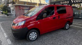 Κλούβα Nissan 2012 NV200 1.5dci-Euro5-thumb-5