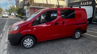 Κλούβα Nissan 2012 NV200 1.5dci-Euro5-thumb-6