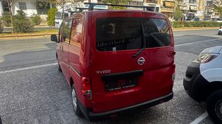 Κλούβα Nissan 2012 NV200 1.5dci-Euro5-thumb-7
