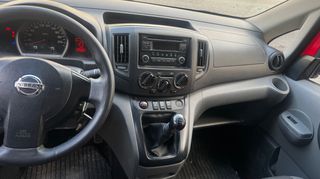 Κλούβα Nissan 2012 NV200 1.5dci-Euro5-thumb-9