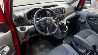 Κλούβα Nissan 2012 NV200 1.5dci-Euro5-thumb-10