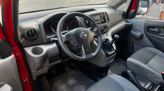 Κλούβα Nissan 2012 NV200 1.5dci-Euro5-thumb-11