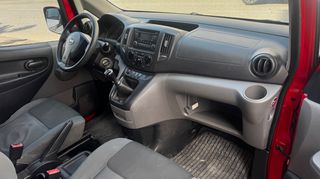 Κλούβα Nissan 2012 NV200 1.5dci-Euro5-thumb-12
