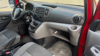 Κλούβα Nissan 2012 NV200 1.5dci-Euro5-thumb-13