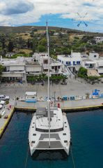 Fountaine Pajot 2020 Astrea 42