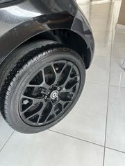 Smart ForFour 2016-thumb-1