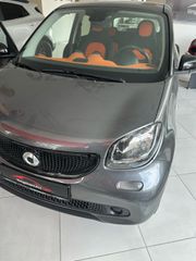 Smart ForFour 2016-thumb-2