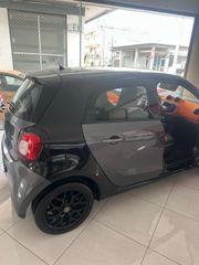 Smart ForFour 2016-thumb-4