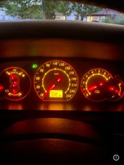 Citroen C5 2007 FULL EXTRA-thumb-1