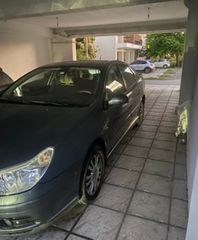 Citroen C5 2007 FULL EXTRA-thumb-2