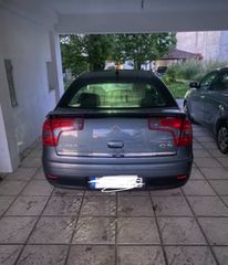 Citroen C5 2007 FULL EXTRA-thumb-4