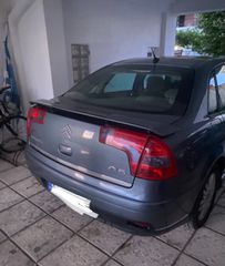 Citroen C5 2007 FULL EXTRA-thumb-5