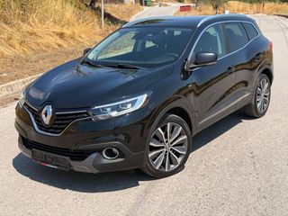 Renault Kadjar 2015 BOSE EDITION-ΑΥΤΟΜΑΤΟ-thumb-1