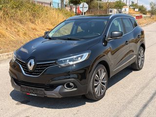 Renault Kadjar 2015 BOSE EDITION-ΑΥΤΟΜΑΤΟ-thumb-2