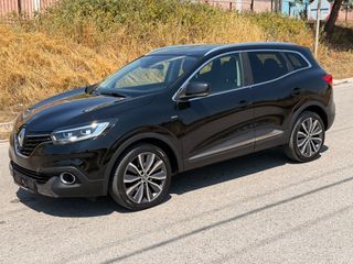 Renault Kadjar 2015 BOSE EDITION-ΑΥΤΟΜΑΤΟ-thumb-3
