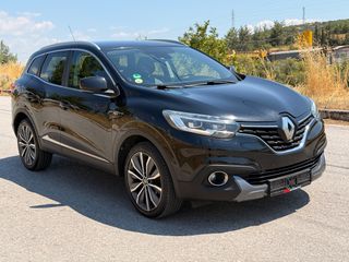 Renault Kadjar 2015 BOSE EDITION-ΑΥΤΟΜΑΤΟ-thumb-10