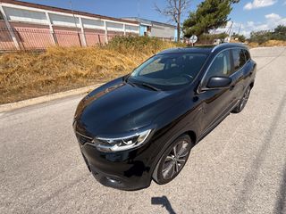 Renault Kadjar 2015 BOSE EDITION-ΑΥΤΟΜΑΤΟ-thumb-13