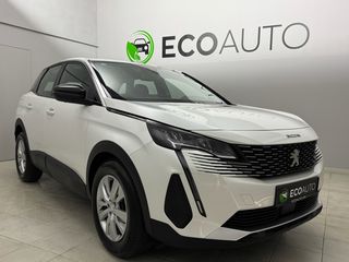 Peugeot 3008 2022 **RESERVE**BlueHDI 130 S&S Active Plus 1.5 ΕΛΛ/ΚΗΣ ΑΝΤ/ΠΕΙΑΣ