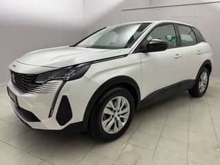 Peugeot 3008 2022 **RESERVE**BlueHDI 130 S&S Active Plus 1.5 ΕΛΛ/ΚΗΣ ΑΝΤ/ΠΕΙΑΣ-thumb-1