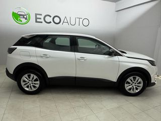 Peugeot 3008 2022 **RESERVE**BlueHDI 130 S&S Active Plus 1.5 ΕΛΛ/ΚΗΣ ΑΝΤ/ΠΕΙΑΣ-thumb-2