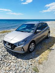 Hyundai i 20 2022 1.0 T-GDi 100hp Exclusive – Εντός εγγύησης.