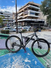 All - Mountain Cube 2025 Slx