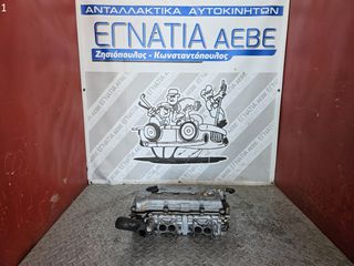 ΚΕΦΑΛΗ GA14 1.4cc 16v NISSAN ALMERA (N15) 1996-2000 (EG)