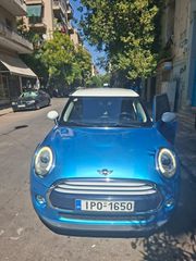 Mini Cooper 2015