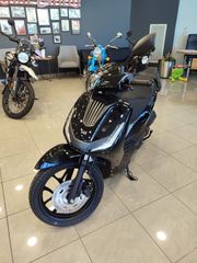 Letbe Velocity 200 Abs 2026