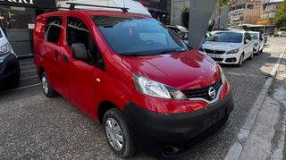 Nissan NV 200 2012 1,5dci-110ps-Full extra-thumb-2